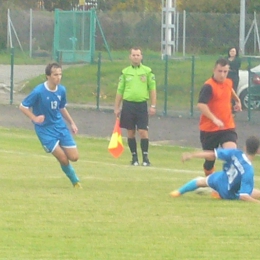 Dąb - Gwiazda Bydgoszcz 2:1