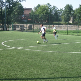 Letni Turniej ALP i MBS CUP, 3.08.2014