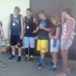 streetbal sierakowice 2015