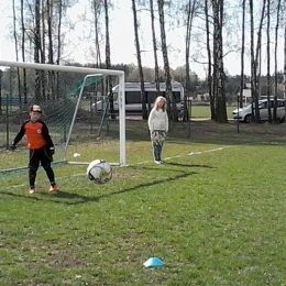 LKS Rosanów vs RÓŻA KUTNO