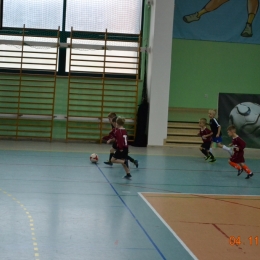 Przodkowo Cup - 2012/13