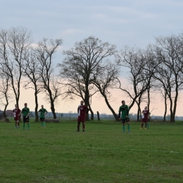 14 kolejka: LZS Polonia Smardy 2 - 3 LZS Kuniów