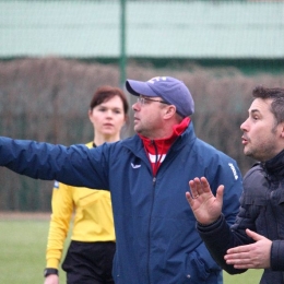 Czwórka - Wałbrzych 0:1