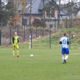 LKS ŻYGLIN - Olimpia Boruszowice