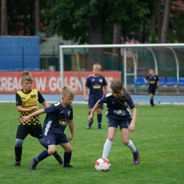 MK Developer Cup Golenów - rocznik 2014