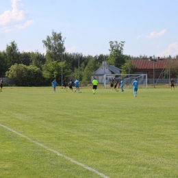 Warta Eremita Dobrów vs MKS Tur Turek