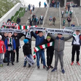 Legia - Korona