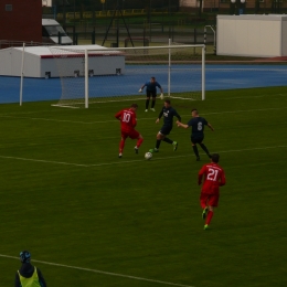 WARTA - LECHIA [foto-relacja]