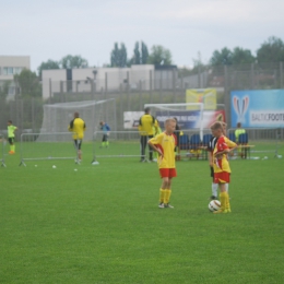 BALTIC FOOTBALL CUP