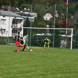 JM: Start Rymanów  3:1  Brzozovia Brzozów