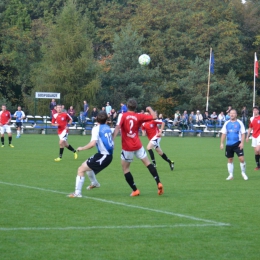 LKS Naprzód Jemielnica- KS Start Dobrodzień 6:1 (1:1)