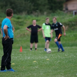 Trening 20.07.2017