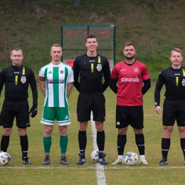Olimpiakos- Huragan Fot. Ł.G.