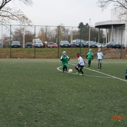 Błonianka 2009-Sporting Grodzisk-05.11