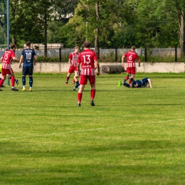 Seniorzy mistrzami 5 ligi gr wschód