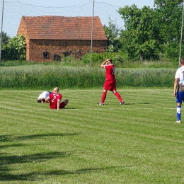 Odra Rzeczyca - Kaczawa II Bieniowice 04.06.2023 r.