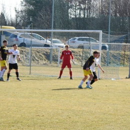 LKS ŻYGLIN - Sparta Zabrze