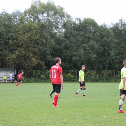 Olimpia Zebrzydowice vs Chełm Stryszów