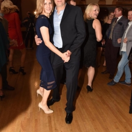 Początek Balu - 30 lecia