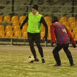 [sparing] Sokół Maszkienice - Bobrovia Bobrowniki Małe