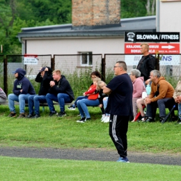 Podhalanin 2-1 Zagórzany