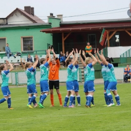 LKS Rolnik B. Głogówek - LKS Goczałkowice Zdrój 2:0 (1:0)