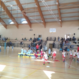 II FESTY WINTER KIDS CUP