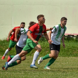 Czarni Koziniec vs Chełm Stryszów