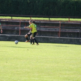 ZKP Asy Zakopane 4:2 LKS Bór Dębno