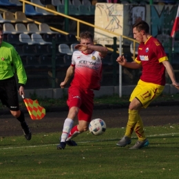 Tur 1921 Turek-Piast Czekanów 1:0