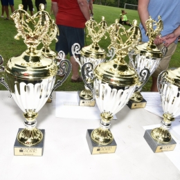 Niedziela na turnieju