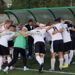 MSPN Górnik - ROW Rybnik 3:0