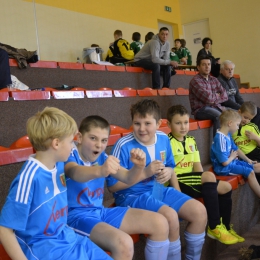 TURNIEJ ORLIKI GMINA MIĘKINIA VERPA CUP 2015