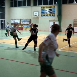 LKS Rolnik B. Głogówek - Kotwica Kórnik 5:2