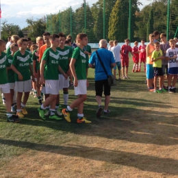 SPNCUP Szamotuły 2015