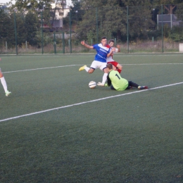 MSPN Górnik - Gwarek Zabrze 0:0