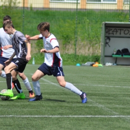 Radomiak - SEMP II (I Liga Wojewódzka U-15) 0:3