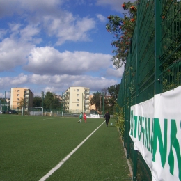 Olimpia Grudziądz - Pomorzanin Toruń 02.09.2015