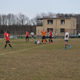 Mecze Rodełka w sezonie 2018/19 wiosna