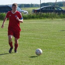 Odra Rzeczyca - Kaczawa II Bieniowice 04.06.2023 r.