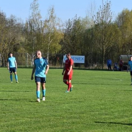 PŁOMIEŃ -NAŁECZ OSTRORÓG 3-1