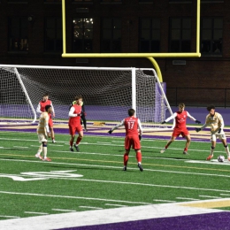 US Open Cup Wisła-One Knoxville