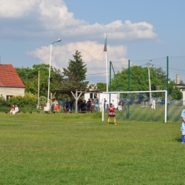 Mecze Rodełka w sezonie 2017/18 runda wiosenna