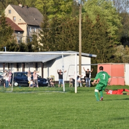 LKS - Polonia 2018 połowa 2