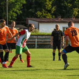 Chełm Stryszów vs Stanisławianka Stanisław