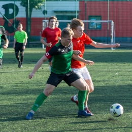 STM Falenica - FC Dziki z Lasu