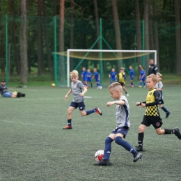 MK Developer Cup Goleniów - rocznik 2015