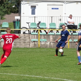 Kaczawa II Bieniowice - Odra II Lubiąż 09.06.2024 r.