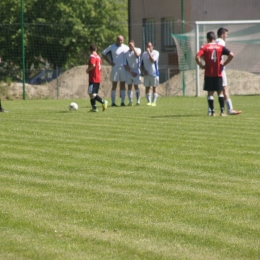 Archiwum 2016/17 Tyrawa Wołoska - BKS Jankowce