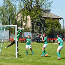 FC Lesznowola - KOSA Konstancin 5:0